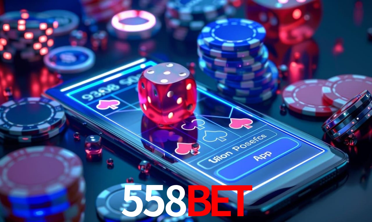 Desvendando o Mundo dos Jogos Virtuais na 558bet