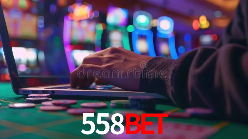 Desvendando o Mundo dos Jogos Virtuais na 558bet
